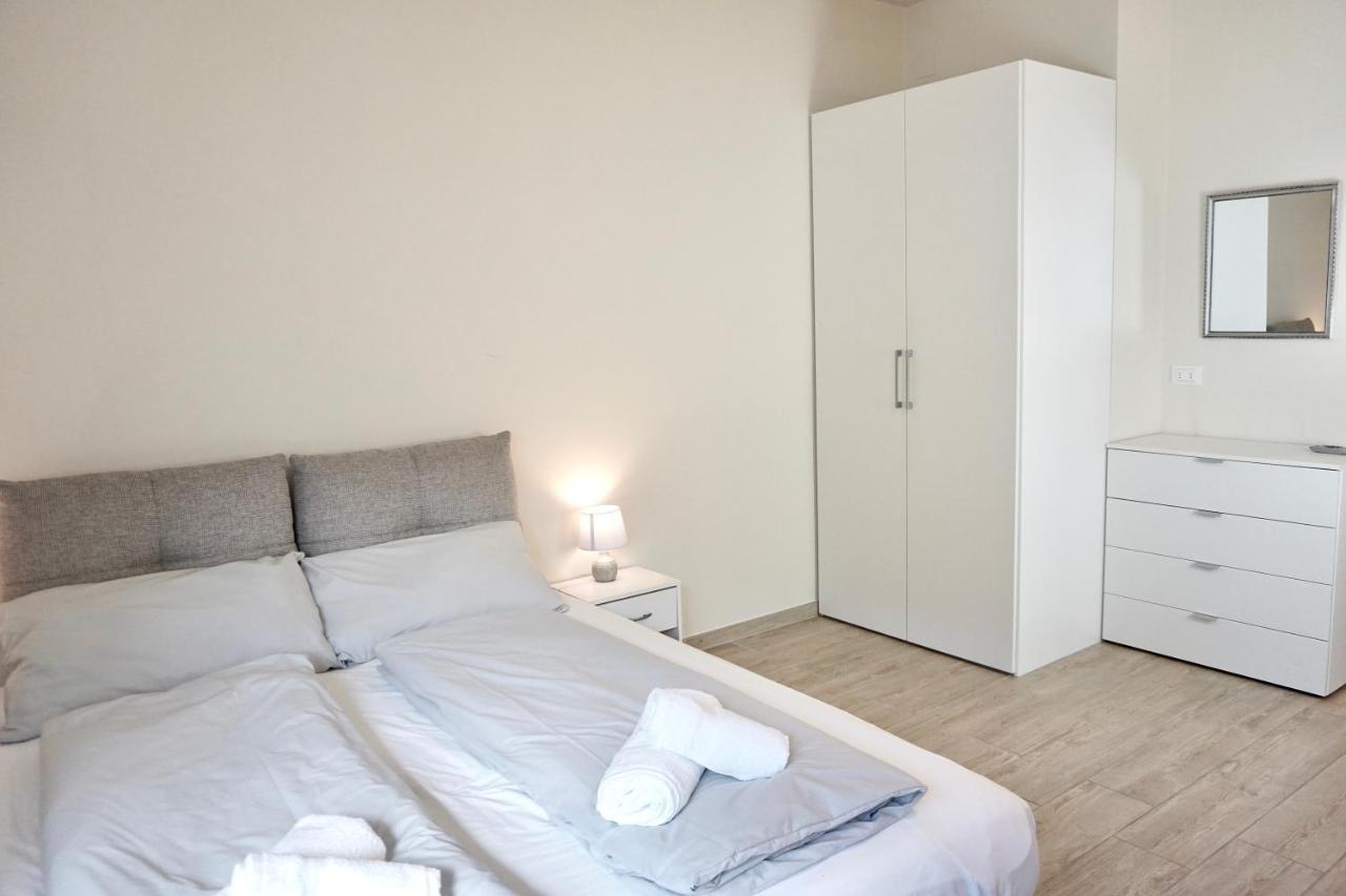 Bright Studio Apartment With Free Private Parking Merano Exterior foto